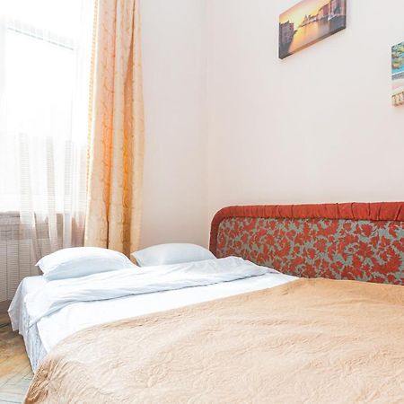 Квартира Подобово У Львові На Вулиці Щепкіна 5 Exterior foto