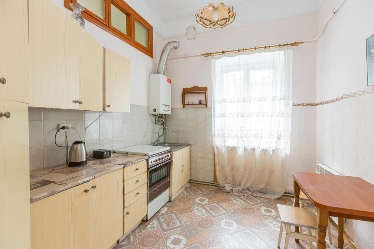 Квартира Подобово У Львові На Вулиці Щепкіна 5 Exterior foto